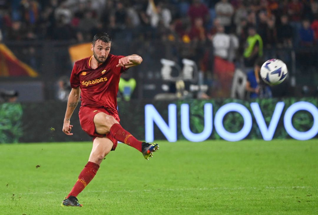 Roma-Napoli – FOTO GALLERY - immagine 129