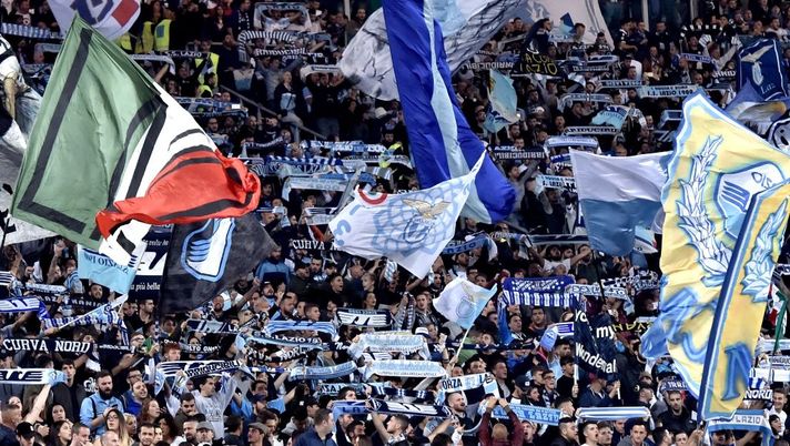 Lazio, cori razzisti a McKennie: Nord a rischio squalifica, ma non per il derby - immagine 1