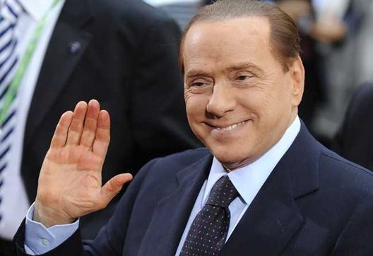 Berlusconi