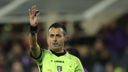 Verona-Juventus, arbitra Di Bello