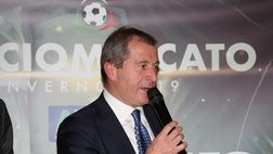 Il ds della Samp: “Cassano collega? Da chiedere a Ferrero. Il calciomercato che verrà…”