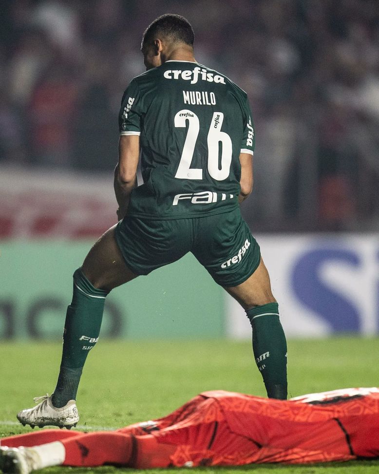 Incredibile Palmeiras: vince il derby paulista segnando al 90′ e al 96′ minuto…- immagine 2