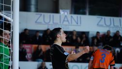 Vinumitaly Petrarca, Rafinha: “Più attenzione nell’approccio alla gara”