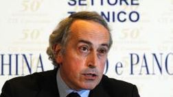 Abete: “La Juve rivuole scudetti? Ora non è possibile dare risposte…”