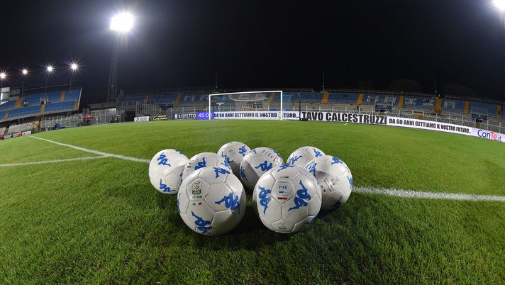 Pescara sotto shock: agli arresti domiciliari l’attaccante Sasanelli, il motivo - immagine 1