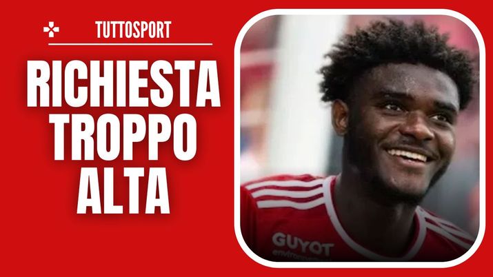 Lilian Brassier Calciomercato AC Milan