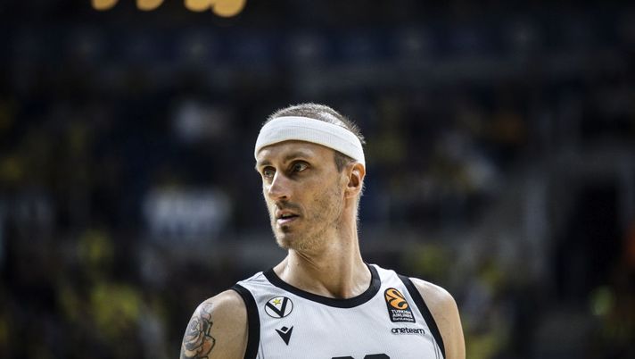 Getty Images Polonara: “Il tumore? Ho pregato. Vorrei Sinner portabandiera all’Olimpiade” - immagine 1