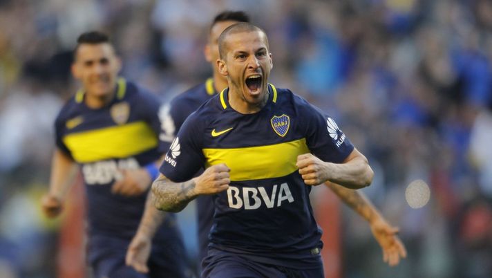 Copa Libertadores, Boca-River 2-2: Xeneizes rimontati due volte. Il commento 