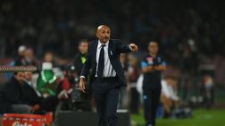 La Repubblica – A Napoli l’Inter ha dato prova di grande consistenza. Bravi tutti meno…