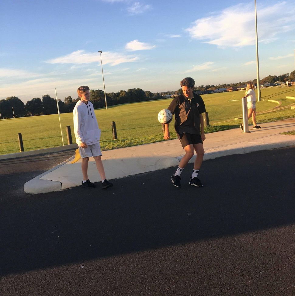 Jahce Novello Derby vinto sul Crotone e sorpasso in classifica: vola la Primavera del Cosenza- immagine 2