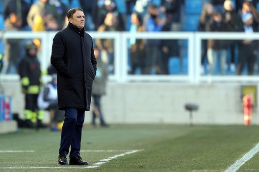 Cagliari Semplici (getty images) Cagliari Semplici (getty images)