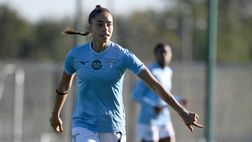 WOMEN | Lazio-Res Roma, Goldoni: “Campo pesante, abbiamo faticato”