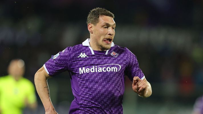 Torino-Fiorentina, le ufficiali: c’è Zapata. La scelta di Italiano su Belotti - immagine 1