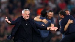 Meloni: “Meglio Mourinho o Draghi? Il primo è molto simpatico”