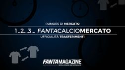 1…2…3…FantaCalciomercato! 4 luglio 2017: Ilicic corre verso l’Atalanta