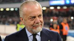 Intervenendo a Radio Kiss Kiss, il presidente Aurelio De Laurentiis ha voluto fare i suoi auguri di