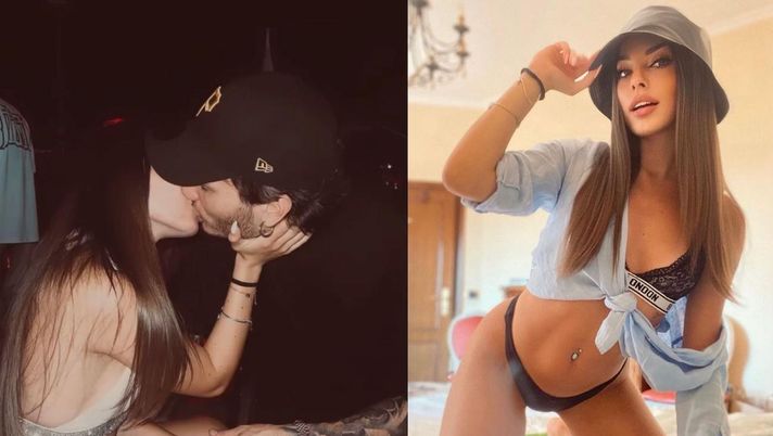 Bortuzzo dimentica Lulù ed esce allo scoperto con la nuova fidanzata: ecco chi è - immagine 1