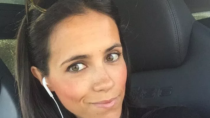 Sara Peluso: &#8220;Sono l&#8217;anti Wanda Nara, io inciderò appena lo 0,1 per cento nelle scelte di mio marito&#8221;