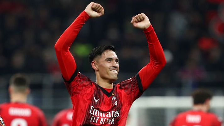 Reijnders: “Gioco al Milan e devo dimostrare sempre: spero di essere importante per la squadra” - immagine 1