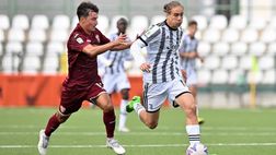 Derby Primavera, segna sempre lui: Yildiz, il nuovo Ozil della Juventus…