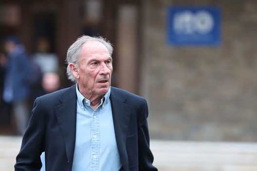 Zeman ricoverato in clinica, lunedì sarà operato. Bucaro: “L’intervento va anticipato” - immagine 1