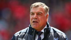 Allardyce: “Gli allenatori stranieri hanno trasformato il calcio inglese in italiano”