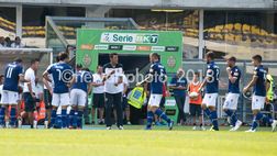 In caso di esonero di Grosso chi vorresti come allenatore del Verona?