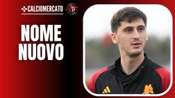 Calciomercato Milan – Difensore, il nome nuovo è quello di Kumbulla