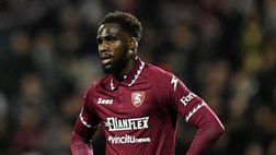 BREAKING – Liverani: “Dia si è rifiutato di entrare! Cosa succede ora: io non ci conto più, il club…”