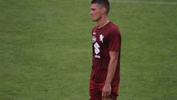 Calciomercato Torino, dal Palermo in arrivo Giacomo Corona nell’affare Segre