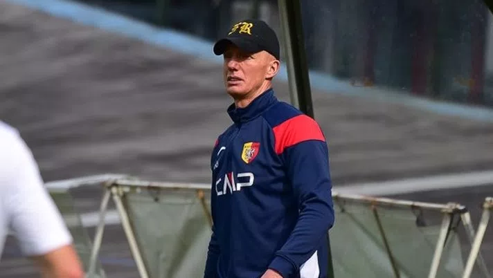 Eccellenza, Maino inquadra il prossimo impegno del Bassano: &#8220;Montecchio? Squadra forte e molto ben organizzata&#8221;