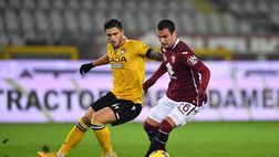 Udinese, la difesa è solida: e con Gotti si è affermato Bonifazi