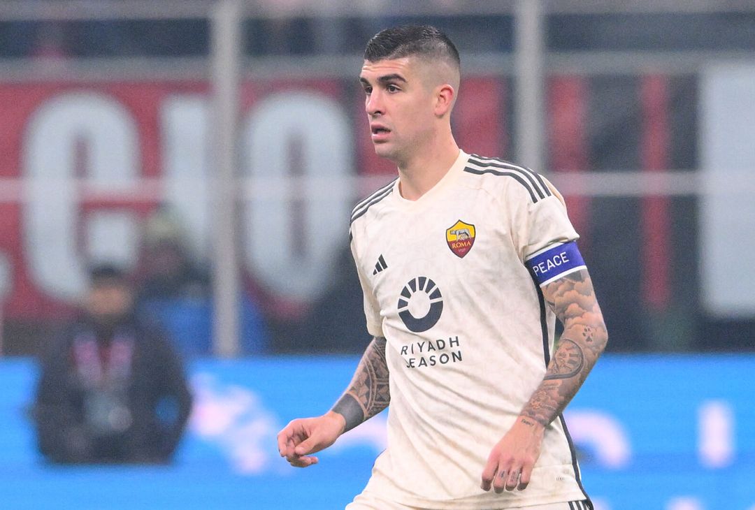 Milan-Roma – FOTO GALLERY - immagine 42