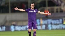 Da Firenze – Veretout nel mirino di Napoli e Inter: Spalletti prova il colpo per gennaio