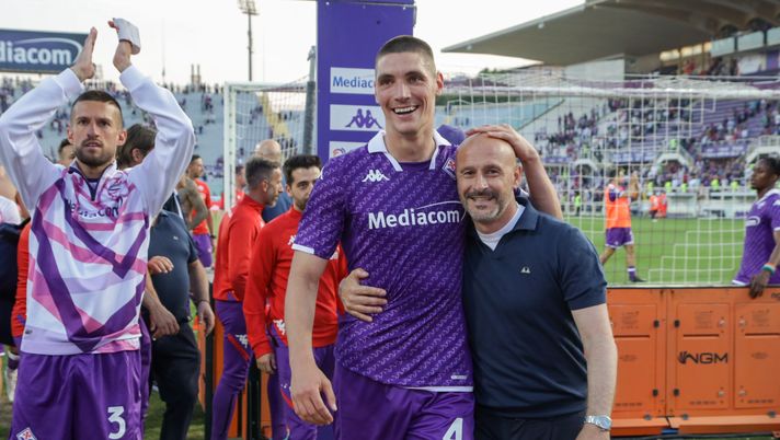 Ok l’attacco, ma la difesa? Italiano studia il bunker viola - immagine 1