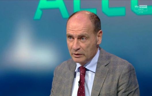 Marchegiani: “L’Inter non mi ha deluso, partita fondamentale. Vittoria importantissima”- immagine 2