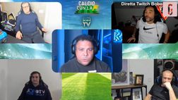 VIDEO / Ronaldo alla Bobo Tv: “Neymar mi fa impazzire”