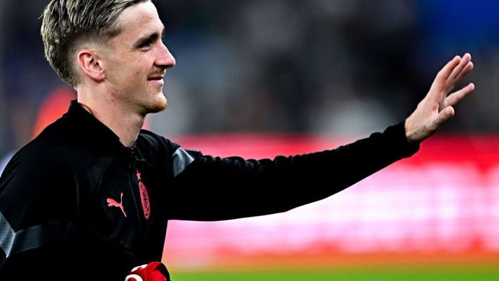 Milan, novità Saelemaekers: è tornato in gruppo. La sua possibile gestione - immagine 1