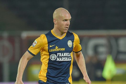 Halfredsson nella scorsa stagione ha servito 8 assist ai compagni: niente male per uno che ha la fama del cattivo... Halfredsson nella scorsa stagione ha servito 8 assist ai compagni: niente male per uno che ha la fama del cattivo...