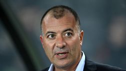 Serie A – Pres. Lecce: “Tre ko? La squadra va comunque incoraggiata”