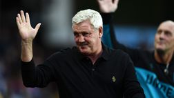 TMW – L’Aston Villa vuole esonerare Bruce e pensa ad un ex allenatore dell’Inter