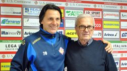 Rossitto: “Sarei rimasto ben volentieri alla Cremonese”