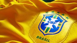 Brasile: i convocati per le qualificazioni mondiali