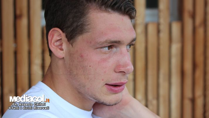 Belotti: &#8220;Prima facevo il centrocampista. Se sono un attaccante lo devo a&#8230;&#8221;