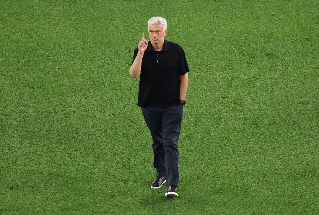 Finale Europa League, Siviglia-Roma 5-2 (d.c.r.) – FOTO GALLERY - immagine 30