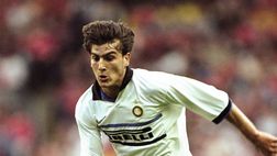 Inter, auguri di buon compleanno a Nicola Ventola: che gol all’esordio in nerazzurro!