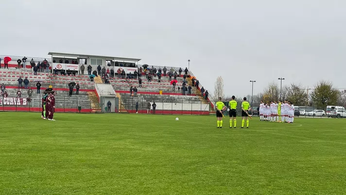 Il Campodarsego non sfonda il muro: finisce in parità con il Portogruaro - immagine 1