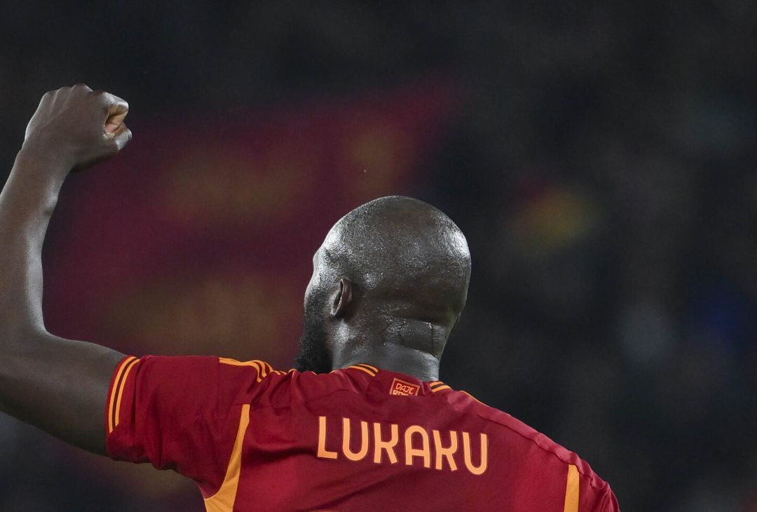 Roma-Brighton – FOTOGALLERY - immagine 148