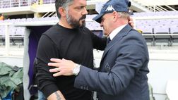VIDEO – Iachini “Gattuso ottimo tecnico. Lascio una squadra legata alla maglia”