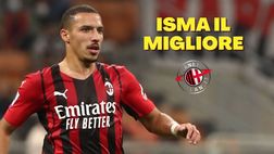 Milan-Atlético Madrid 1-2, Bennacer MVP della gara di Champions League